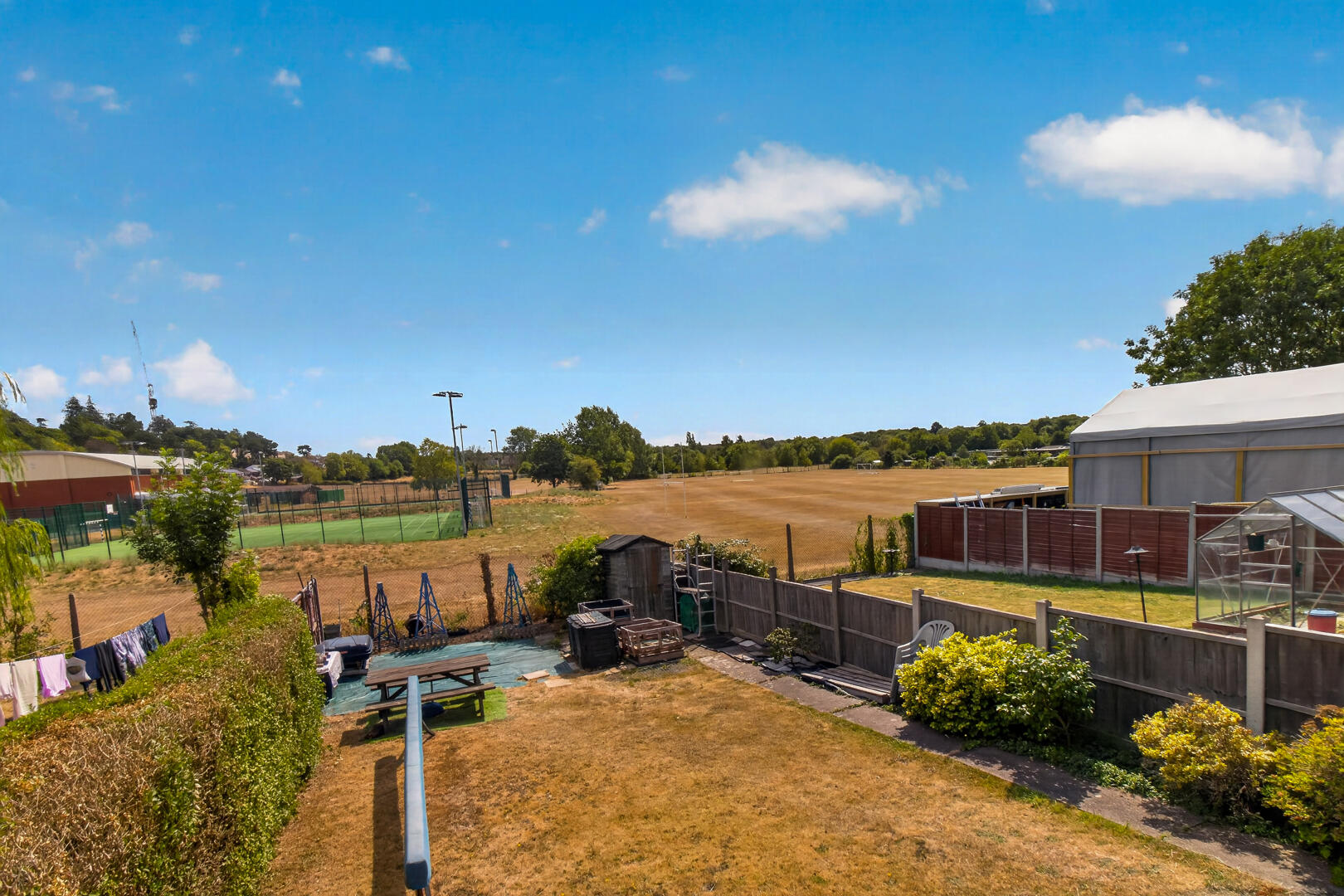 Timberdine Avenue, Worcester